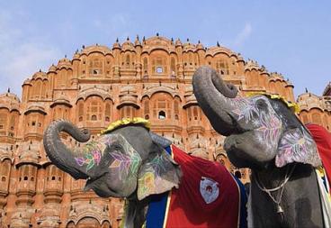 Еженедельные экскурсионные туры с погружением в традицию и культуру Индии