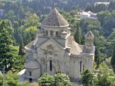 АРМЕНИЯ ВЕСНОЙ